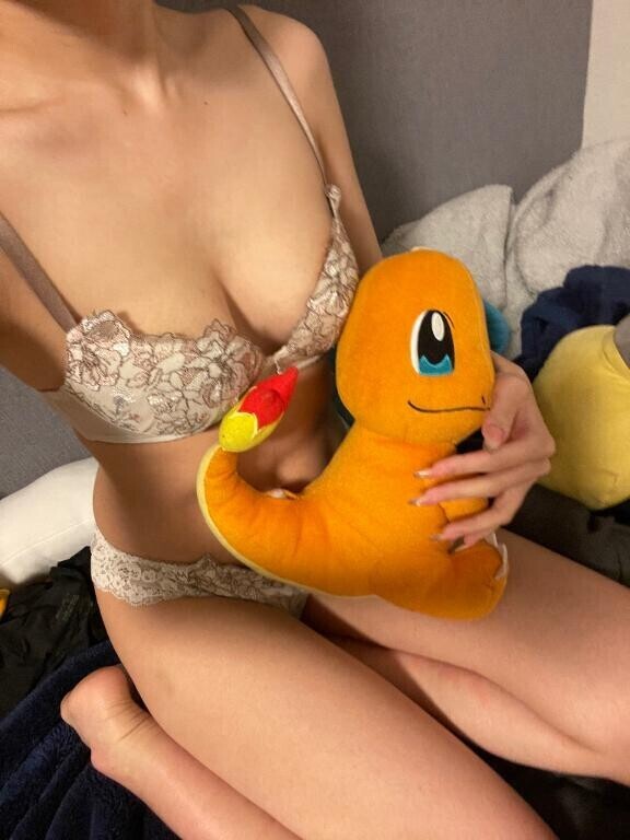 ポケモンすきぃ??