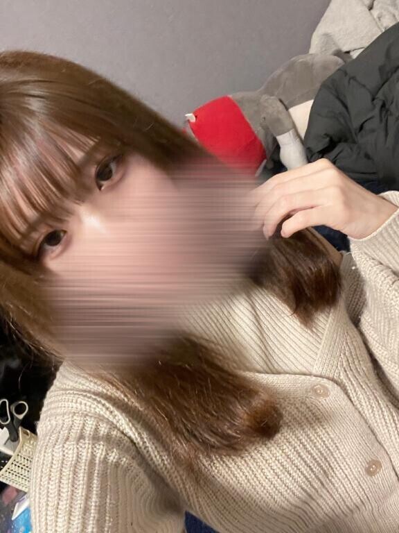 ねーぇっ？/////