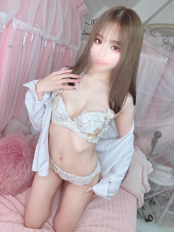 べーーーっ?