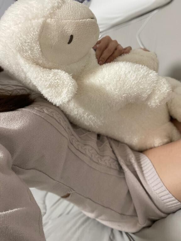 おはよ～?
