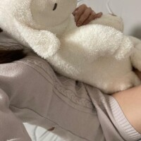 おはよ～?