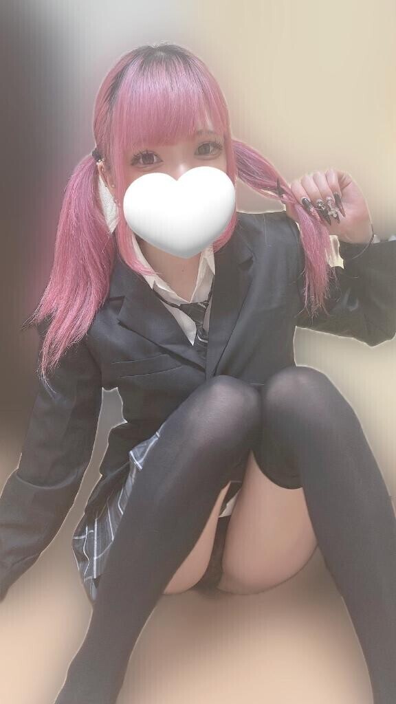 合法ギャルJK