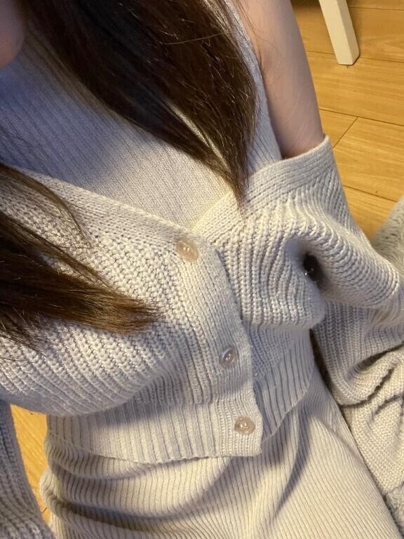 もっと…?