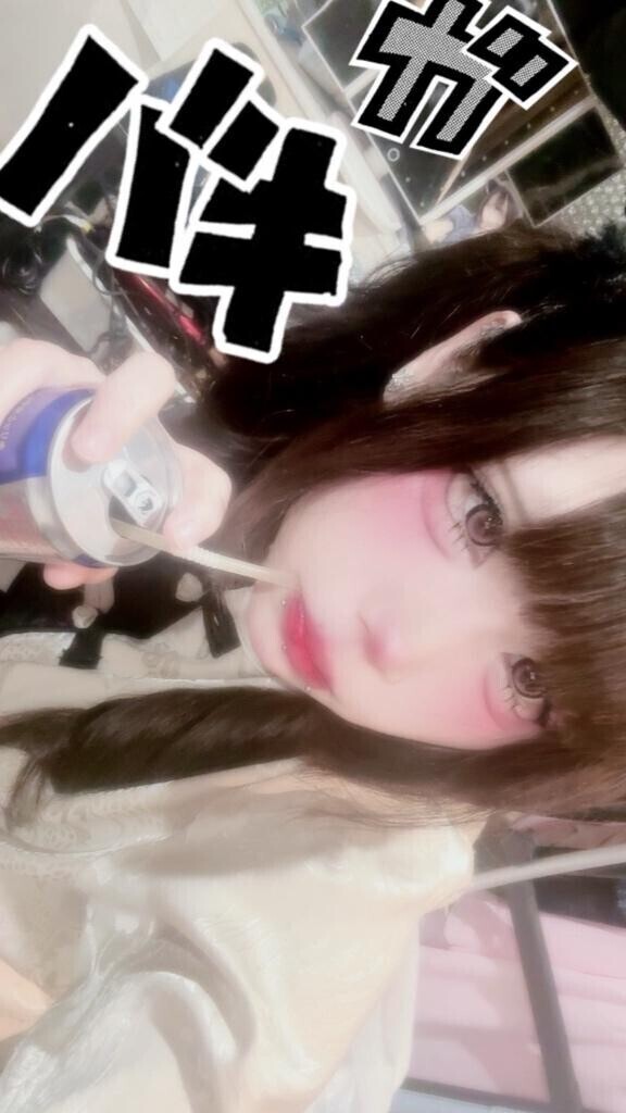 お兄さん、頑張ってね！