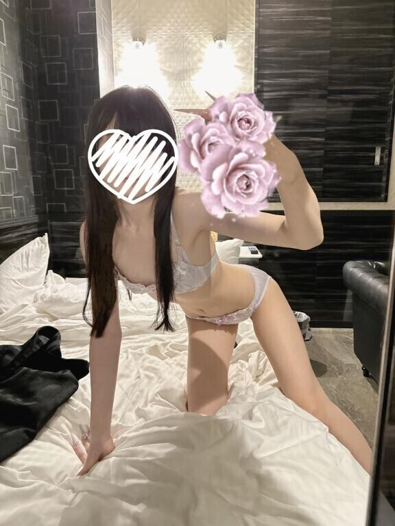 まってるよん???