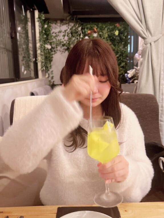 五井のお兄さんへ?