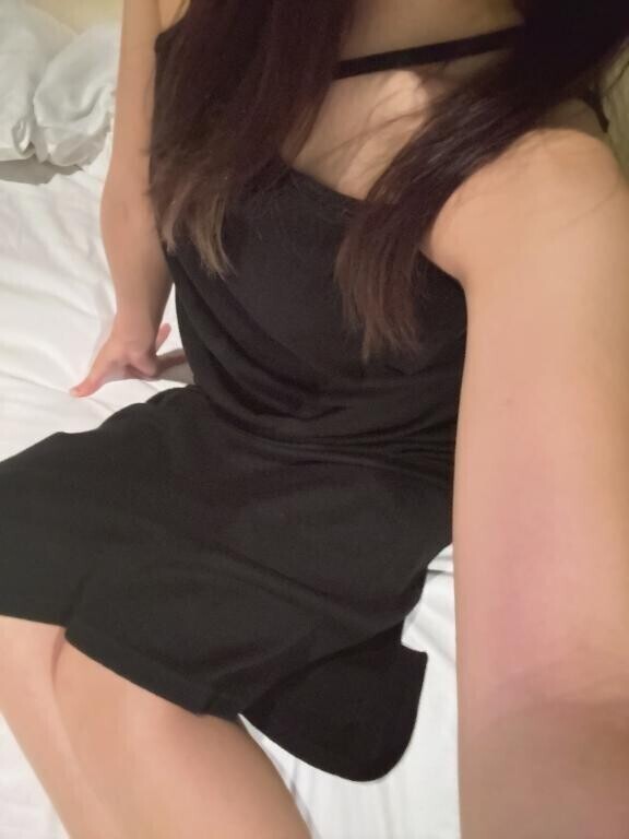 まってます?