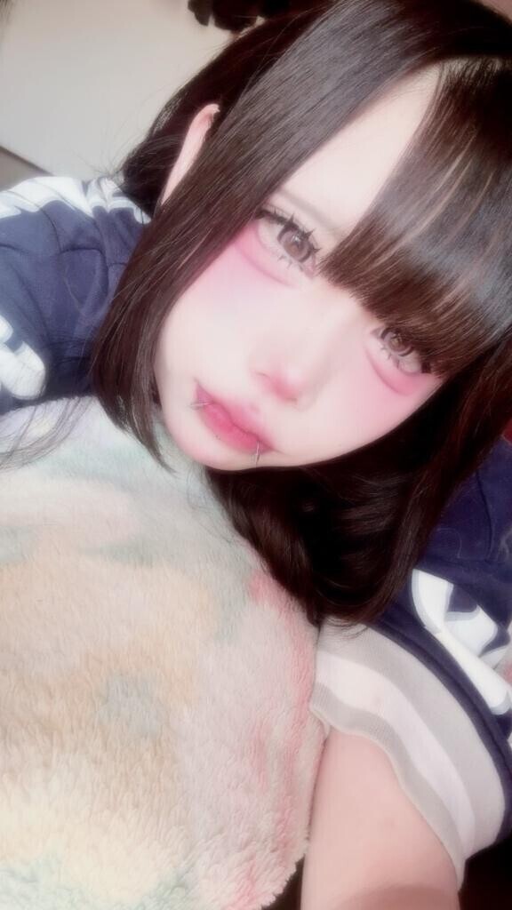 甘えん坊な彼女