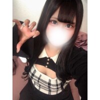 我慢できない??