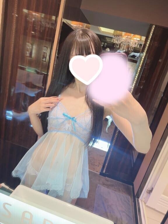 びしょびしょ??????