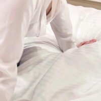 おはよう?