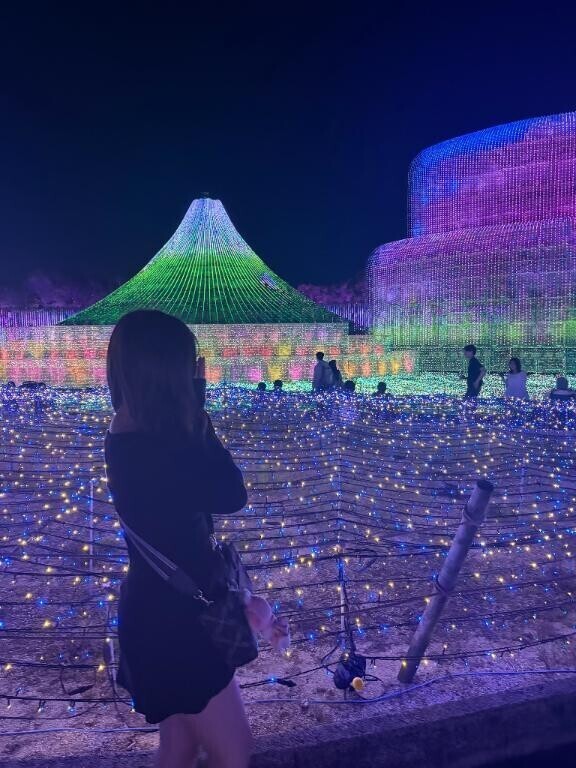 お礼