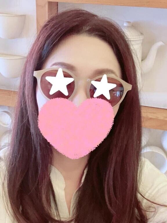かくかくしかじかの理由で♥️