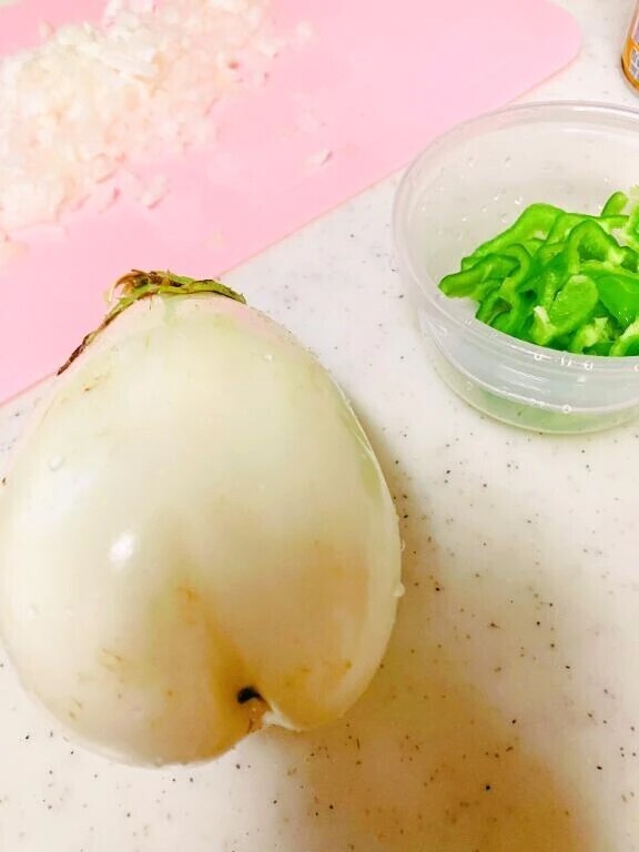 帰宅🏠💟