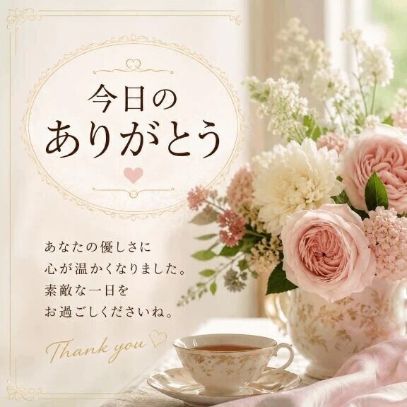 先ほどのはじめてのお兄様へ🩷
