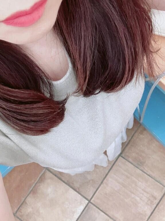 型に拘らず🩷