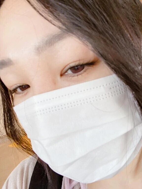 おはよう^ - ^