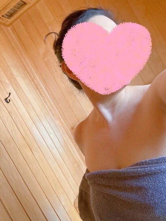 気持ちいい〜🙂