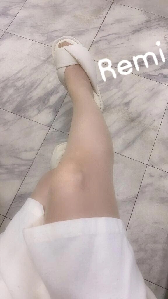 待機中です💖