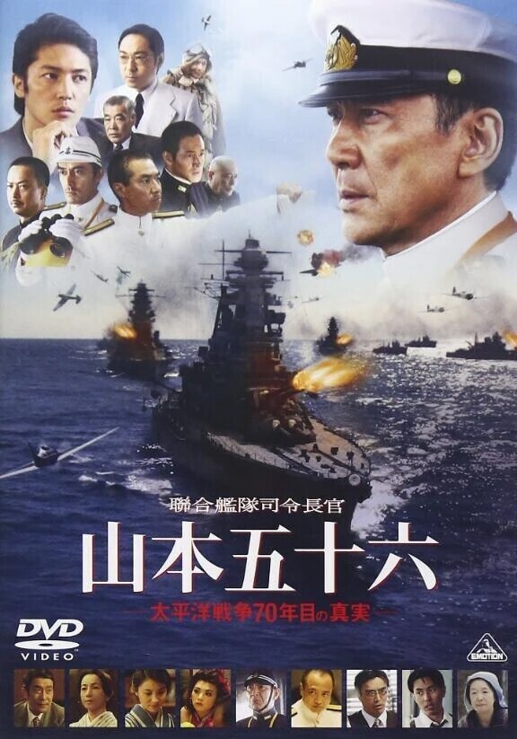 豪華なキャスト🩷