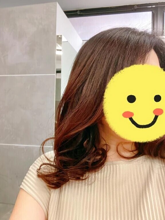 よく眠り🩷 なんでもよく食べ🙆‍♀️