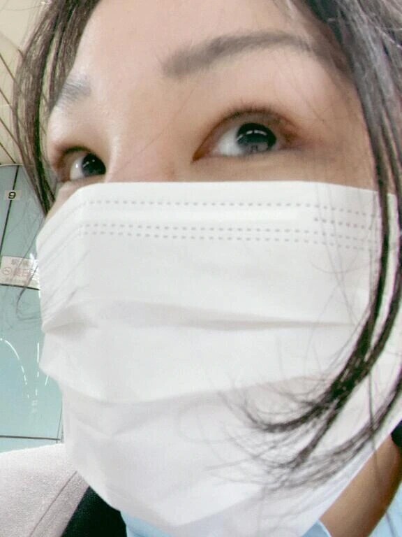 最近始めたての今から出勤します！
