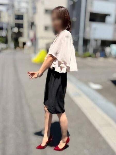 初めましてアンです！業界未経験で入店しました！