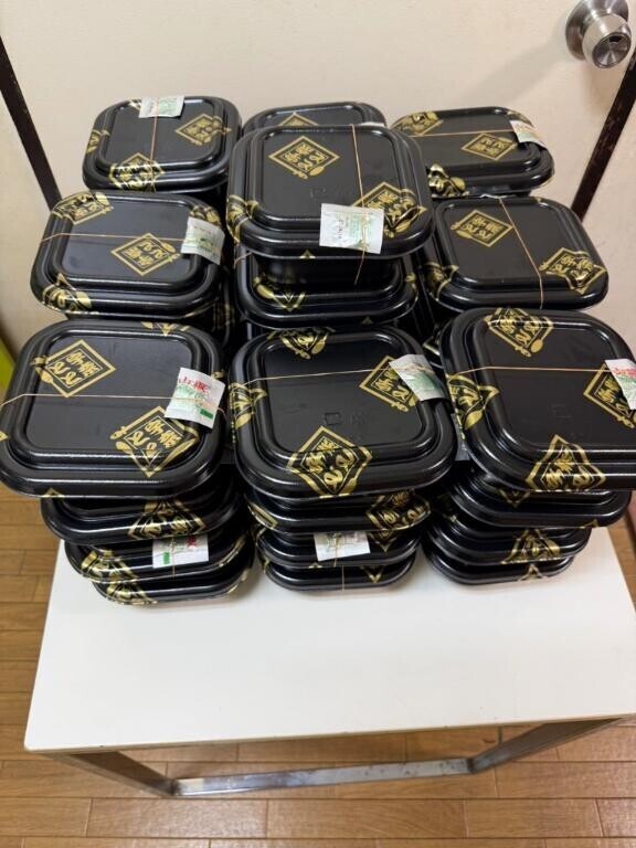 うなぎ食べたとこ笑