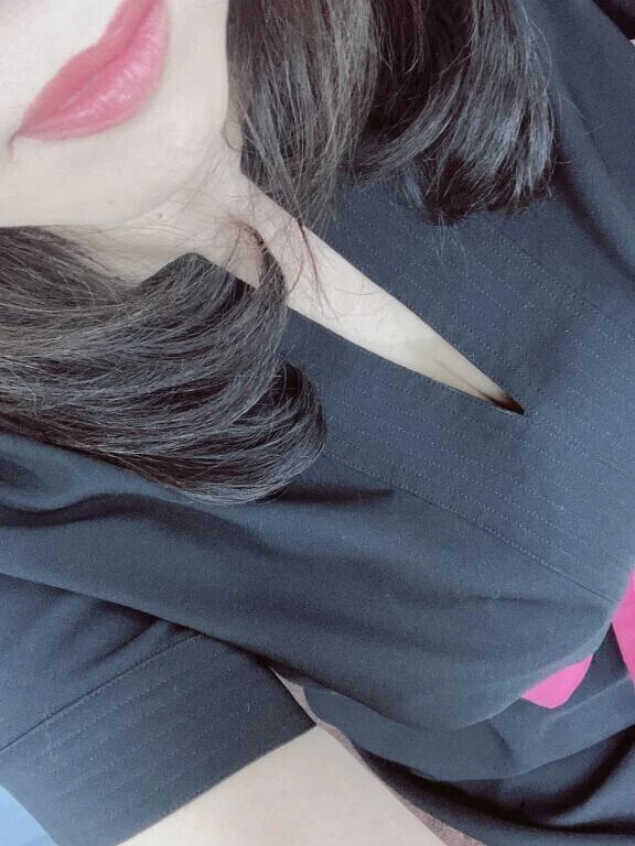 ゆっくり散歩してます