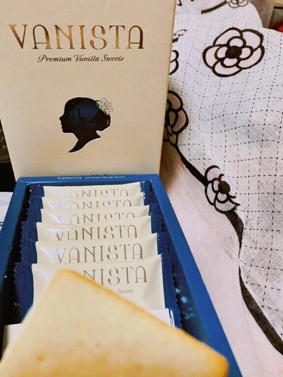 美味しいおやつ♥️
