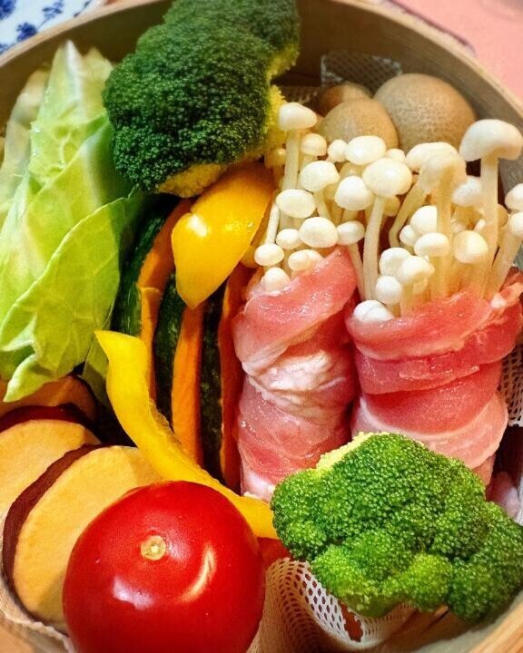 食生活って大事よね