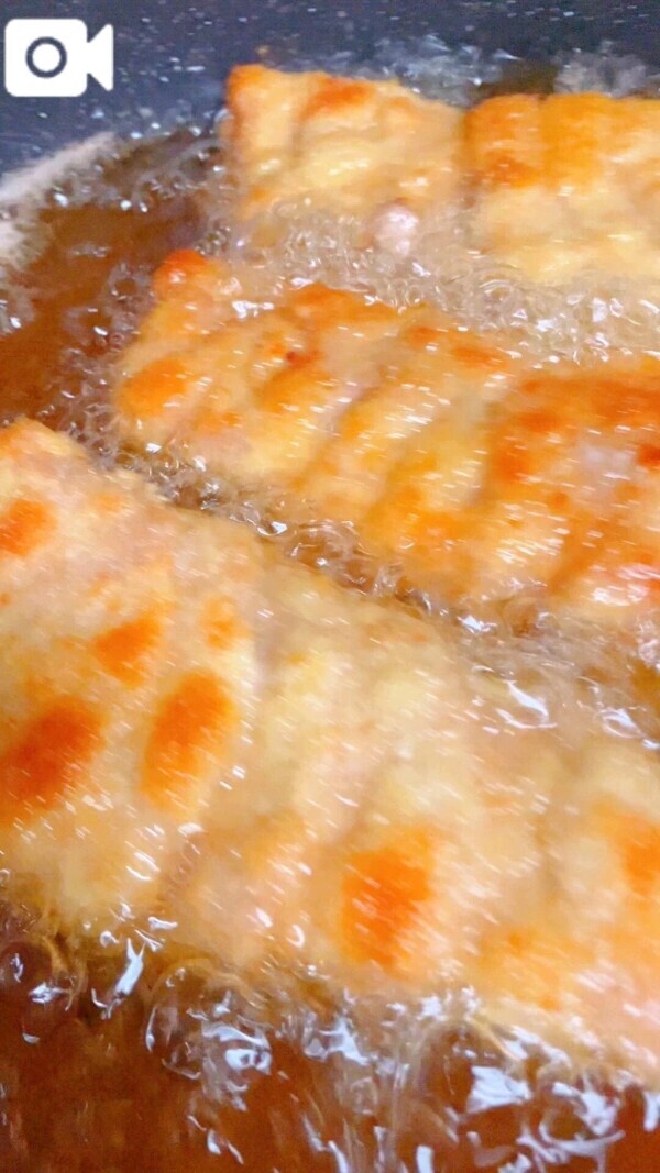 ミルフィーユカツで夏バテ知らず？