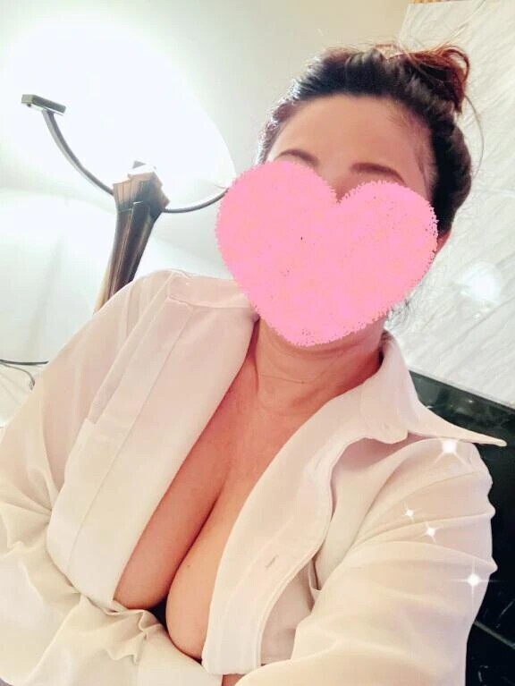 びっしょり♥️ムフフッ♥️
