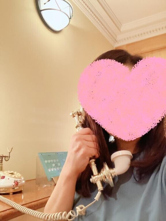 あと5分……🍀