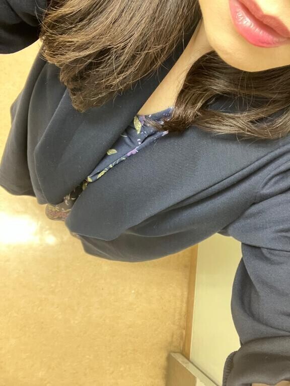 🌸 寒の戻りにほっとして🌸