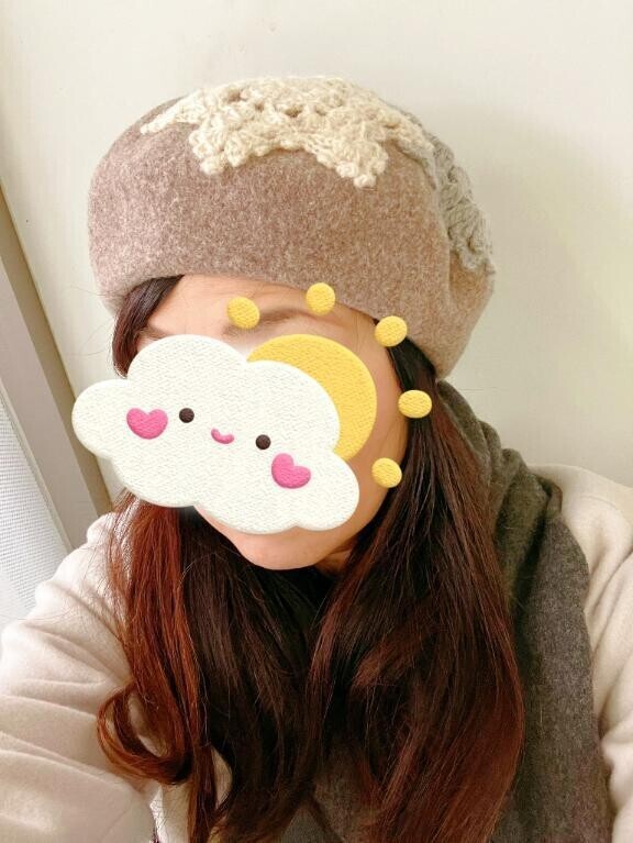 🍀春よ来いなのです？🍀