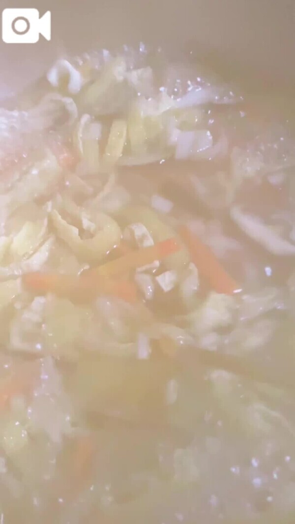 しっかり食べましょ♥️
