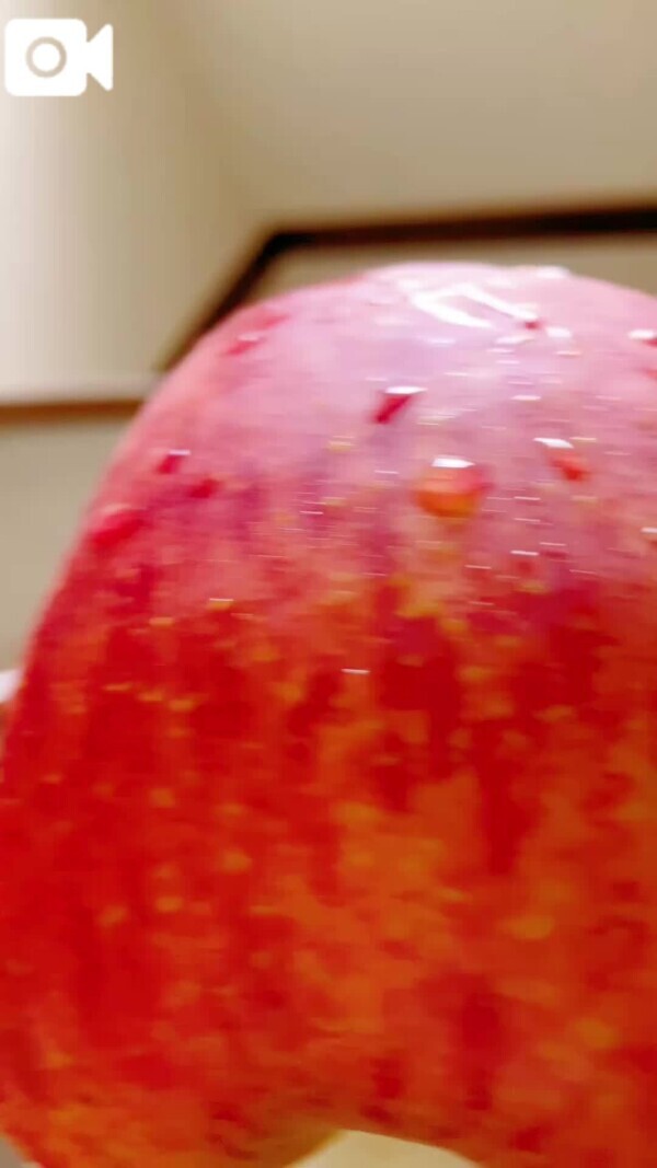 ☆ 剥く派？でしょうか？☆