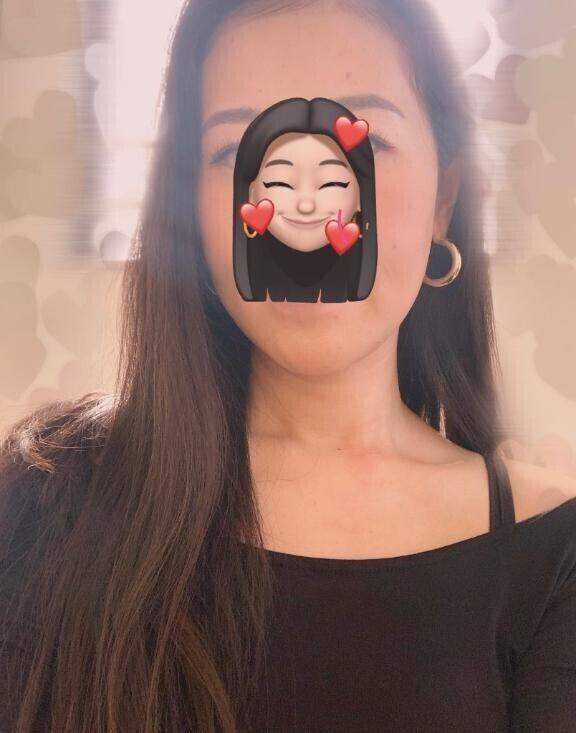 もう我慢できない🥺