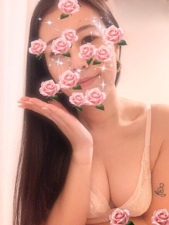 ゆなもトロトロ🫠