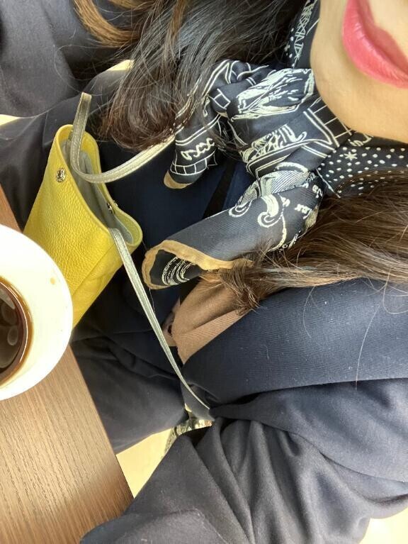 美味しいコーヒー？