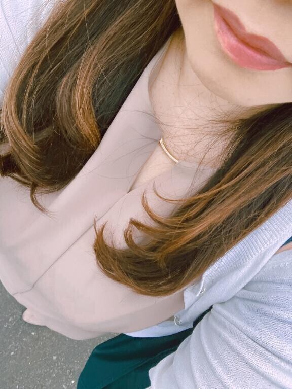 ムシムシ暑めな……🧡