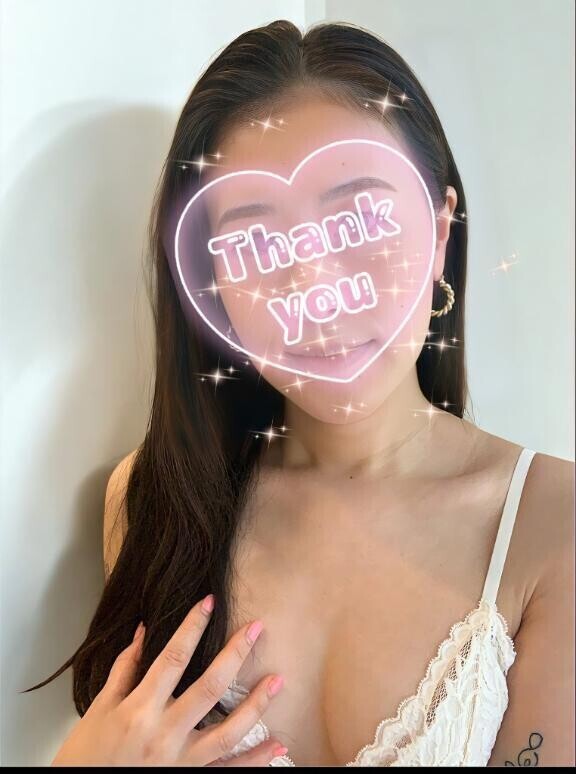 感謝🫶🏼