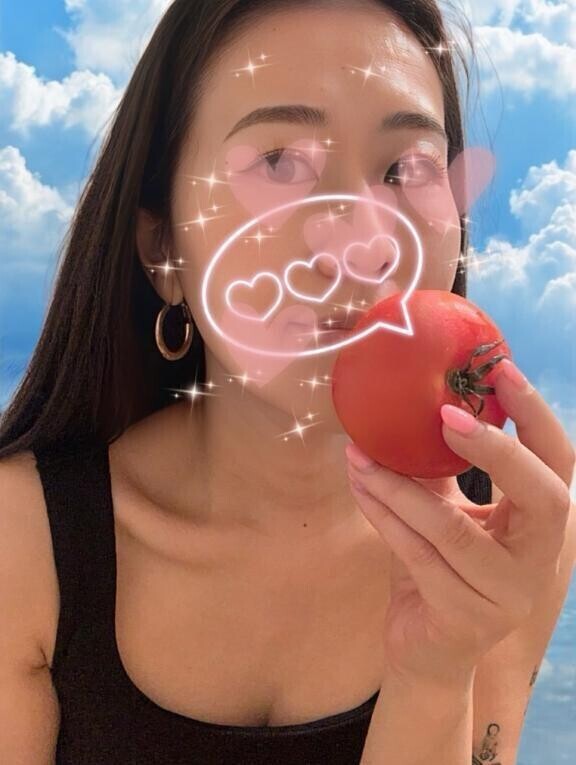 熟してます😘