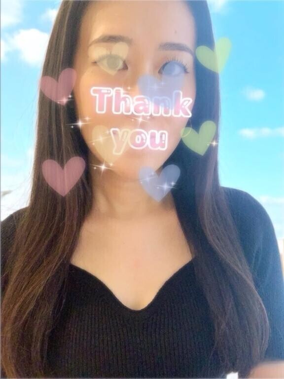 感謝🫶🏼