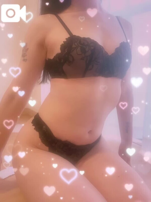 あっつ🥵