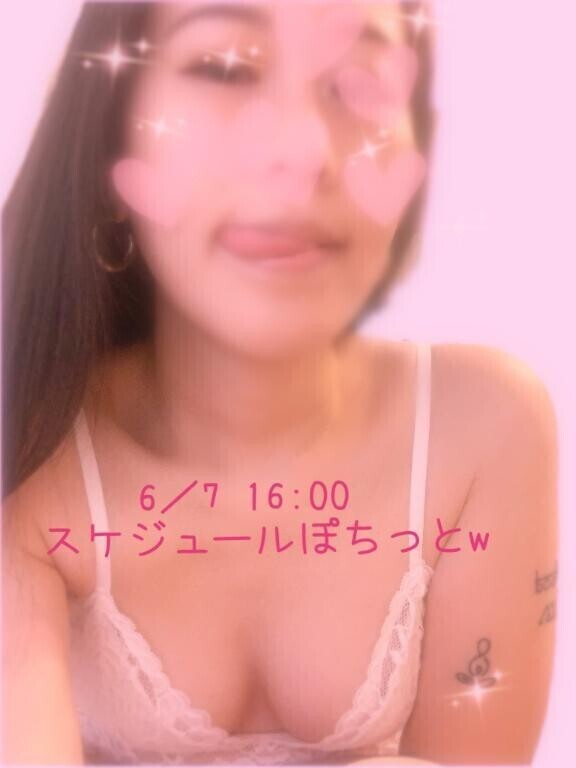 ひょんなことから⁉️
