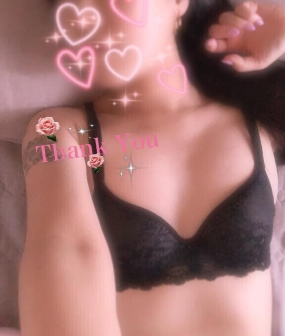感謝🫶🏼