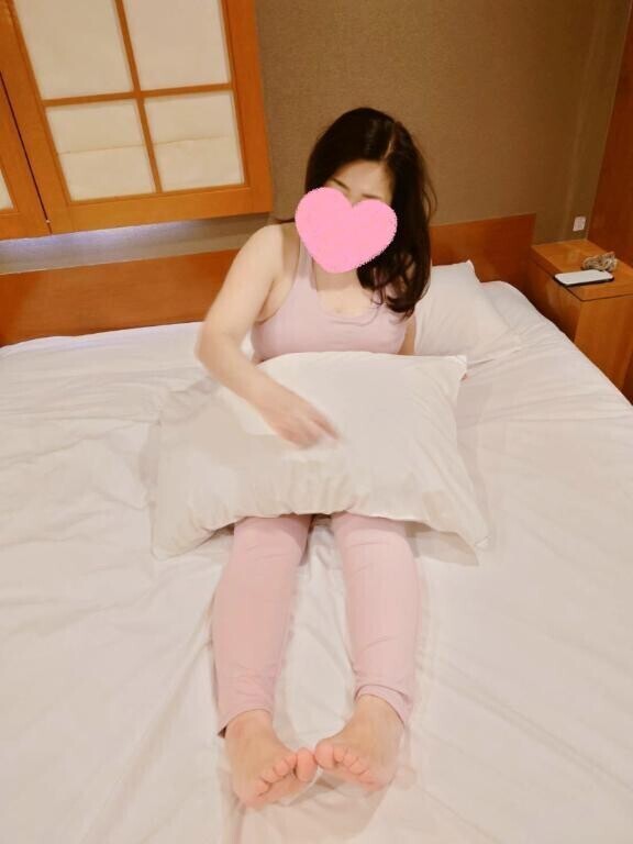 熱くイク？