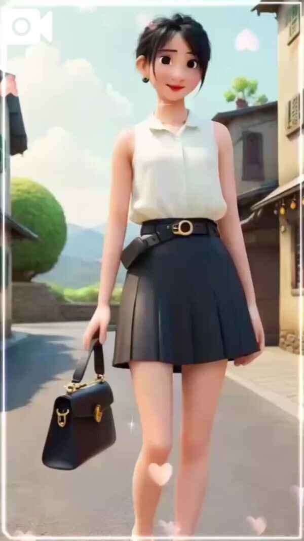 週のはじまり、ゆなと“特別な一歩”を…💋